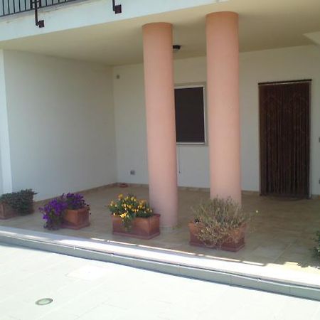 Apartment C Marina di Ginosa Exterior foto