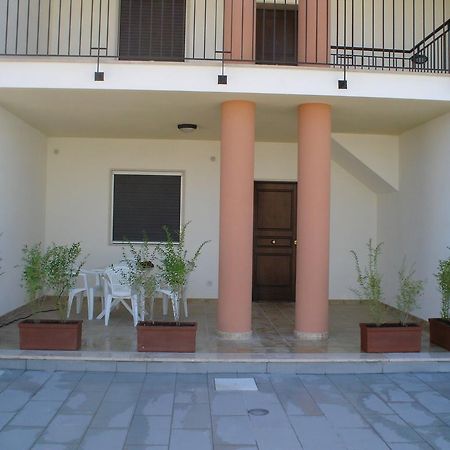 Apartment C Marina di Ginosa Exterior foto