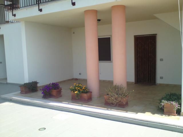 Apartment C Marina di Ginosa Exterior foto