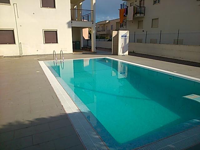 Apartment C Marina di Ginosa Exterior foto